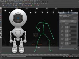 School of Game Design