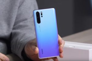 Huawei P30 Pro