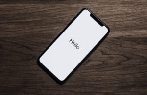 iOS 12.3 beta 1