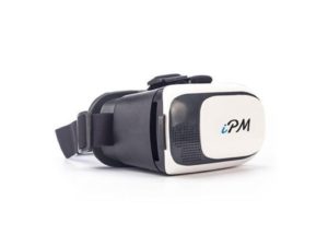 IPM 3D Virtual Reality Glasses