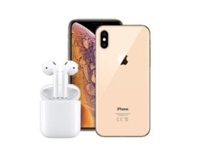 iPhone XS Max