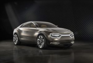 Imageine by Kia