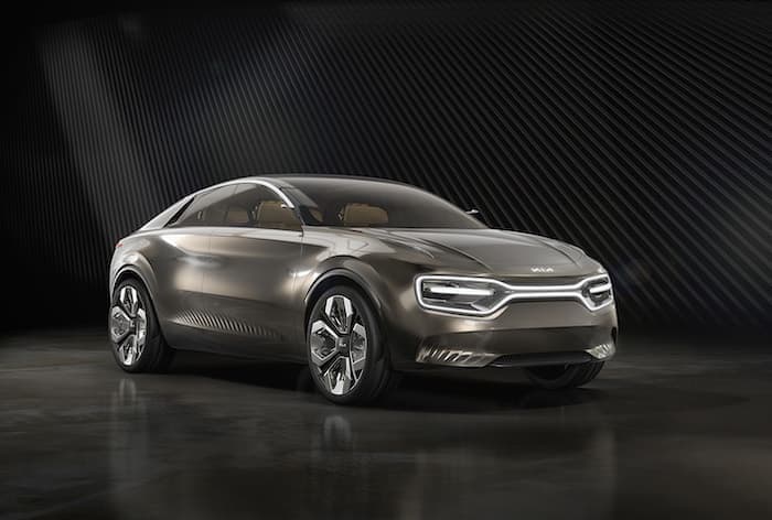 Imageine by Kia