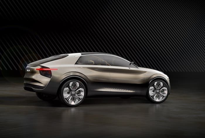 Imageine by Kia