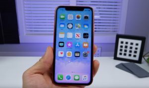 iOS 12.2