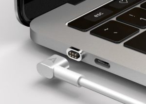 magnetic charging cable