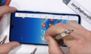 Xiaomi Mi 9