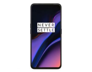 OnePlus 7