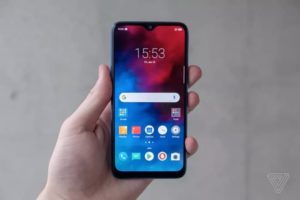Oppo Realme 3