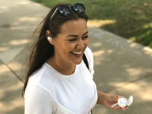Brio True Wireless Earbuds