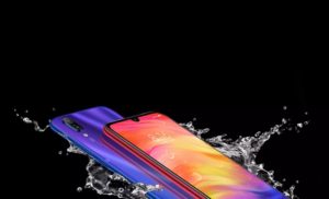 Redmi Note 7 Pro