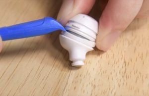 Samsung Galaxy Buds