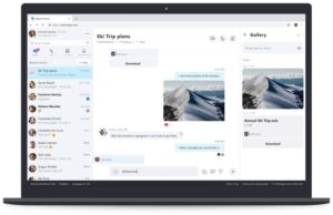 Skype for Web