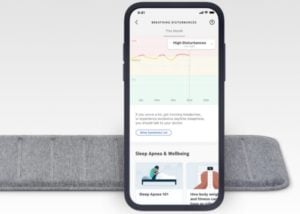 sleep tracking