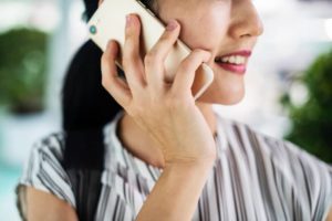 spam phone calls