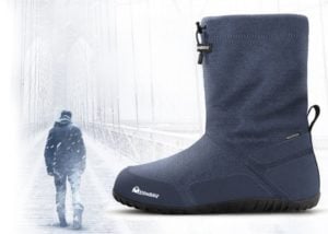 winter boot