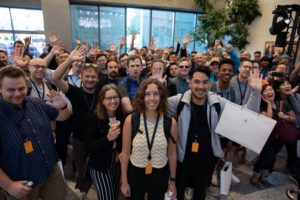 WWDC 2019