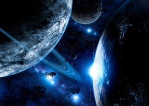 13 Billion Years of the Universe in just 10 Minutes