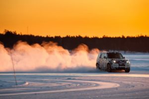 2020 Land Rover Defender