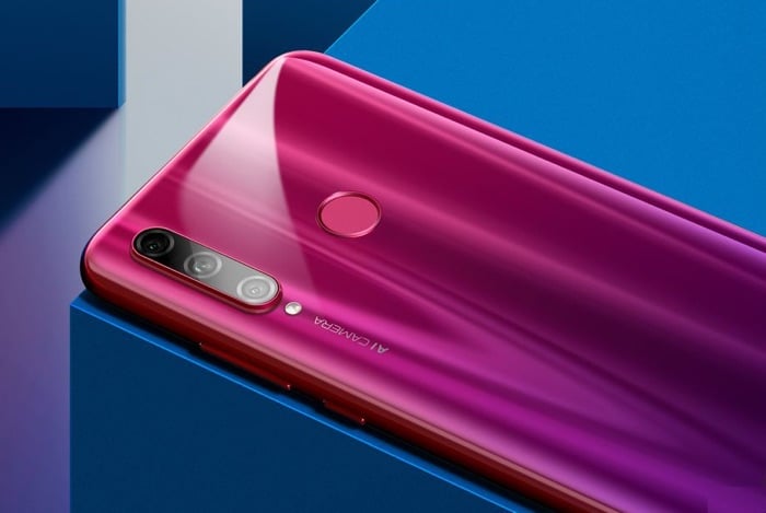 Honor 20i
