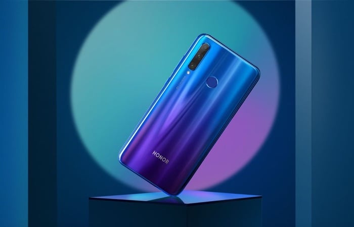 Honor 20i