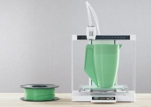 professional 3D printer