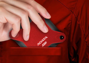 ADATA SD600Q external solid state drive