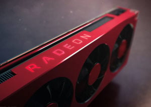 AMD 50th Anniversary Ryzen and Radeon graphics cards