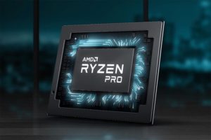 AMD Ryzen Pro