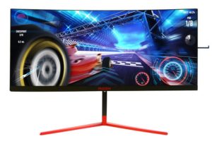 AOC AGON 353