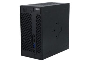 ASRock DeskMini A300 mini PC
