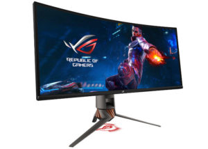ASUS ROG Swift PG349Q