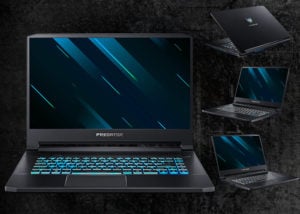 Acer Predator Triton 500