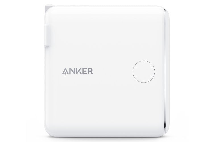Anker PowerCore Fusion Power Delivery battery