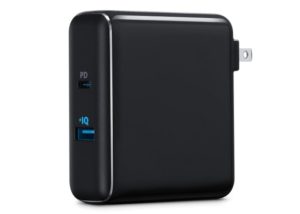 Anker PowerCore Fusion Power Delivery battery