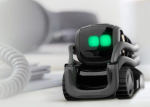 Anki Robotics