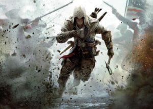 Assassin Creed 3 Remastered
