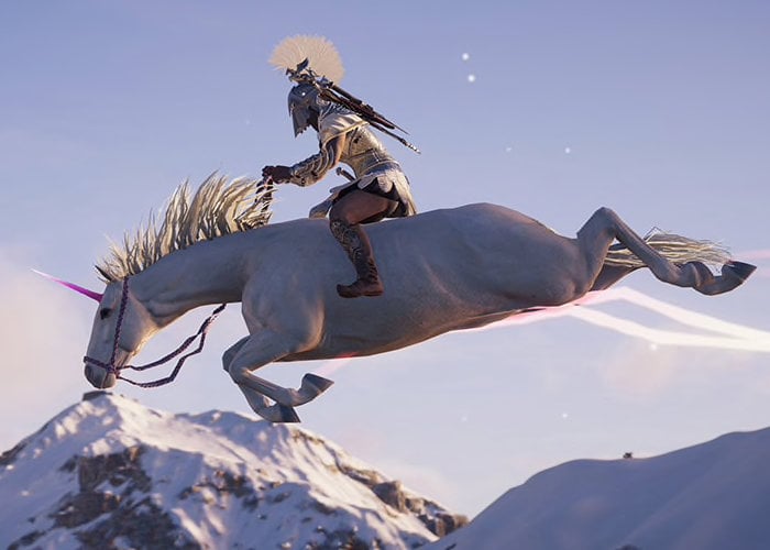 Assassin’s Creed Odyssey Patch 1.2.0