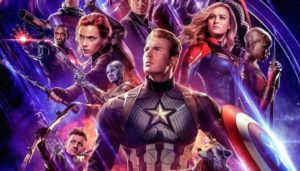 Avengers Endgame