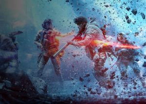 Battlefield V update adds Premium Currency