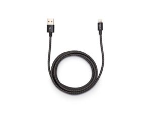 Tech2 5' MFi-Certified Charge & Sync Lightning Cable