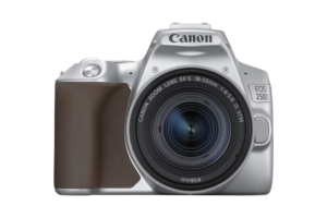 Canon EOS 250D