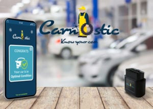 Carnostic artificial intelligent vehicle diagnostics system