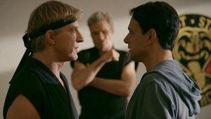 Cobra Kai Season 2