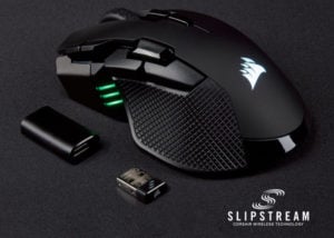 Corsair Ironclaw RGB wireless