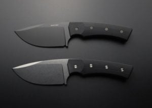 EDC knife