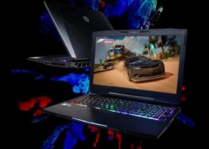CyberPowerPC Tracer III