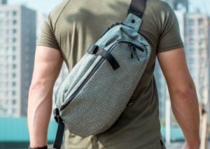 DaySling 2.0 everyday EDC bag