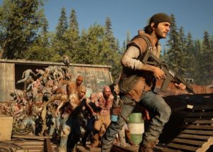Days Gone