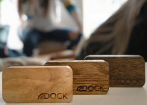 Dock